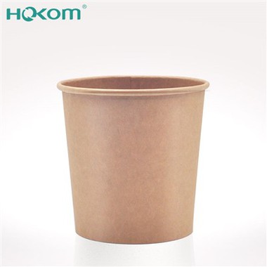 Tazón de sopa Kraft de 26 oz